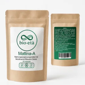 Bio-Età Mattina-A & Sera-RE Anti-Aging Produktbild