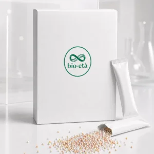 Bio-Età personalisierte Mikronährstoff-Mischung Produktbild